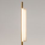 Настольный светильник Maytoni MOD258TL-L8BS3K