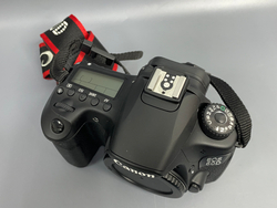 Canon EOS 60D 2.200 кадров