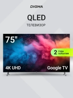 Телевизор DM-LED75UQB31