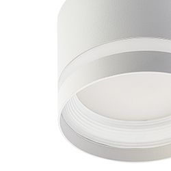 Citilux Hardy CL002C10 Светильник накладной Белый