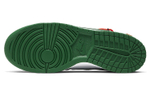 Кроссовки Off-White X Nike Dunk Low Lthr Ow