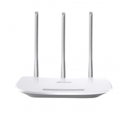 Беспроводной маршрутизатор TP-LINK TL-WR845N N300