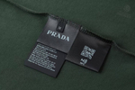 Футболка Prada