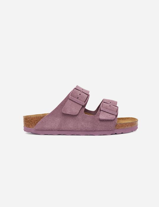 Birkenstock Arizona Suede 