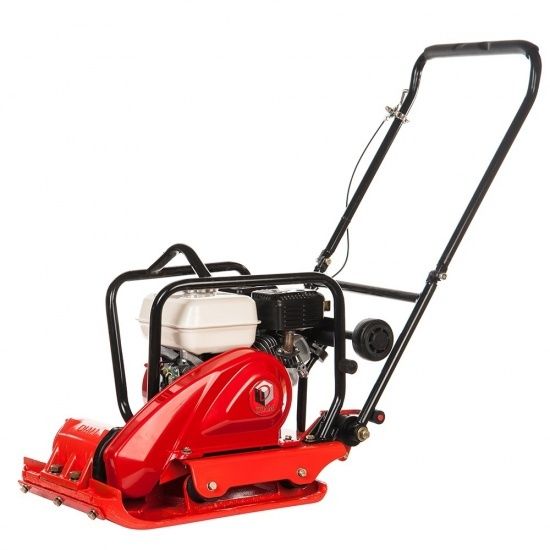 Виброплита бензиновая "DIAM" VM-80/5.5H