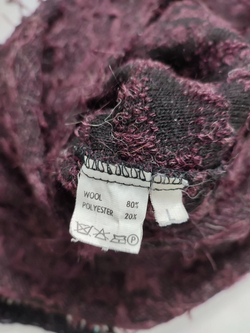 Платье шерстяное 48 размер