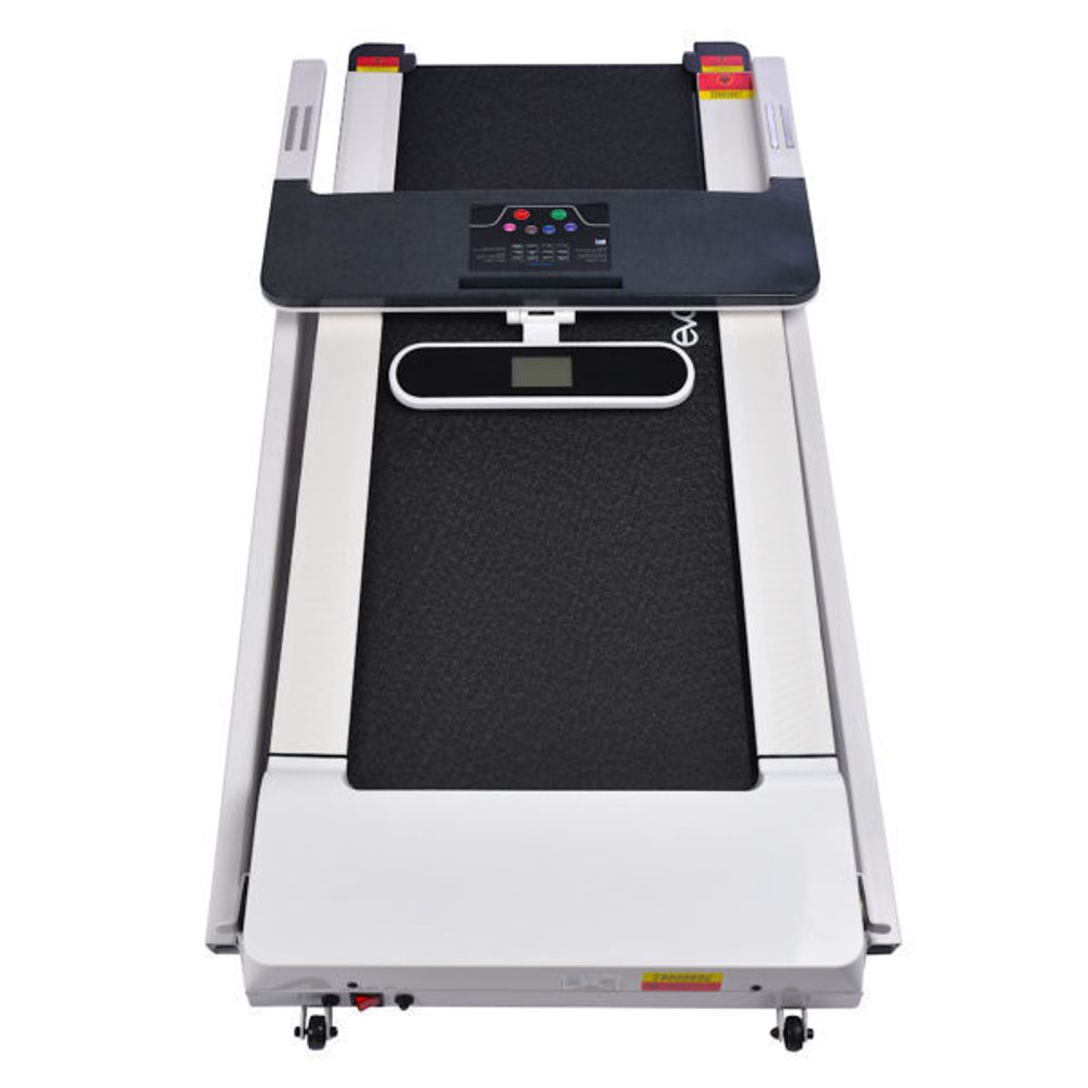 Evo fitness vector II