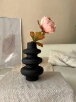 Ваза -Кашпо интерьерная для суккулентов