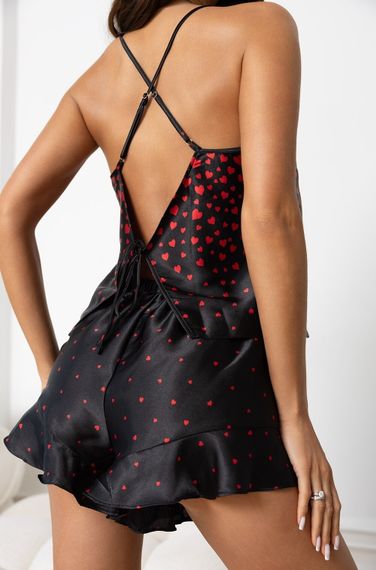 Пижама Mia-Amore 2322 "Noemi"