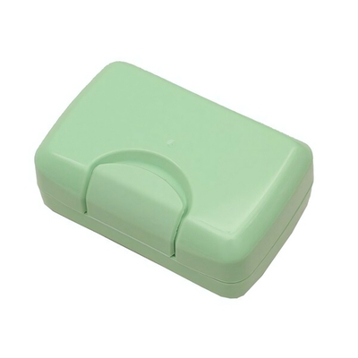 Футляр для мыла Цв. Мята