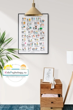 Плакат, демонстрационный материал для детей "33 стратегии преодоления трудностей" (Электронный вариант для печати)