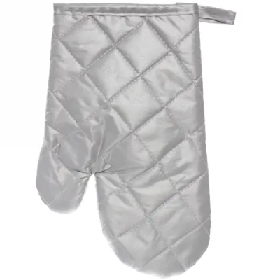 Прихватка-варежка 25*17см «Happy days» ананас