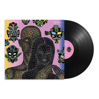 V/A '5 Years of Love' Pt.2 (12" винил)