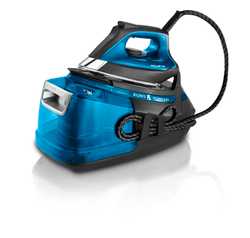 Парогенератор Rowenta Silence Steam Pro DG9222F0