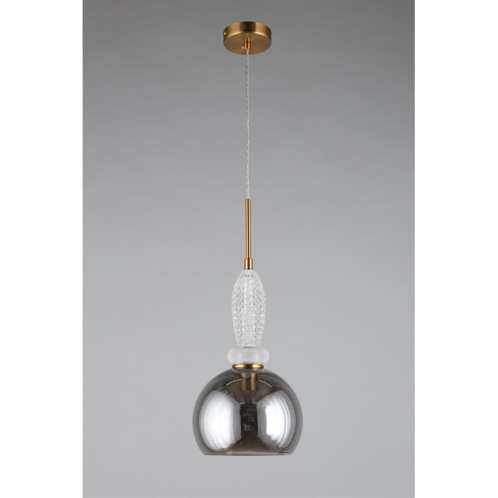 Подвесной светильник Aployt Kristel APL.304.06.01