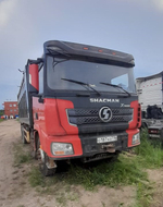 Shacman (Shaanxi) SX* 8x4 Самосвал SX33186V366 (Дизельный, 11,6 л, 423 л.с., МТ)