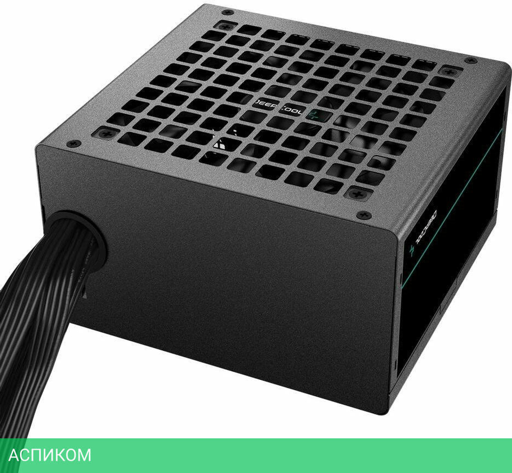 Блок питания Deepcool GAMERSTORM PF650 650W (R-PF650D-HA0B-WDEU)