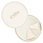 d'Alba, интенсивный крем для растирания кожи Volufiline, 45 г (1,58 унции)