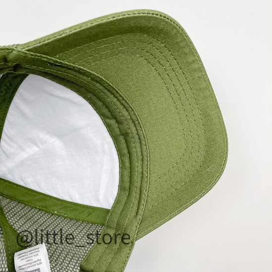 Кепка текстильная, Хаки