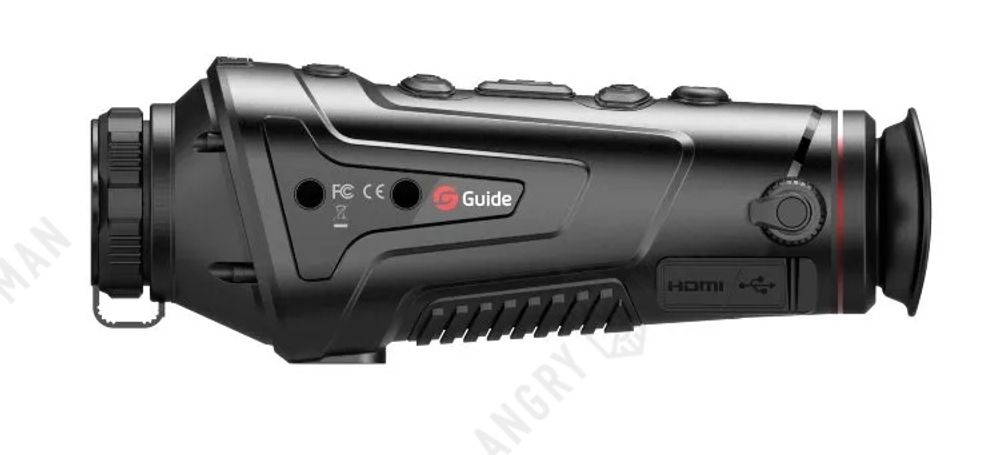 Тепловизор TrackIR Pro 19 mm, GUIDE