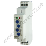 Реле времени циклические TRT8-S