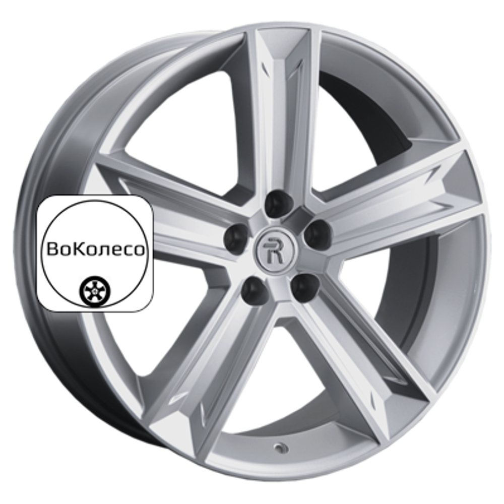 9x20/5x112 ET34 D66,6 MR328 Sil (конус, C570) Replay