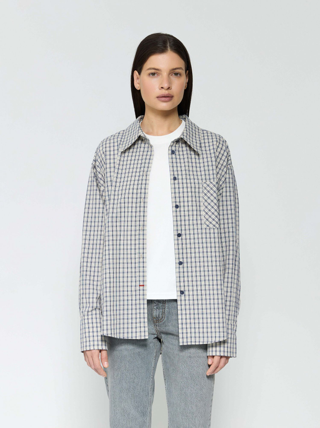 Рубашка Around