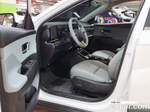 Hyundai KONA (SX2) Бензин 1.6 Turbo 2WD (03.2023)
