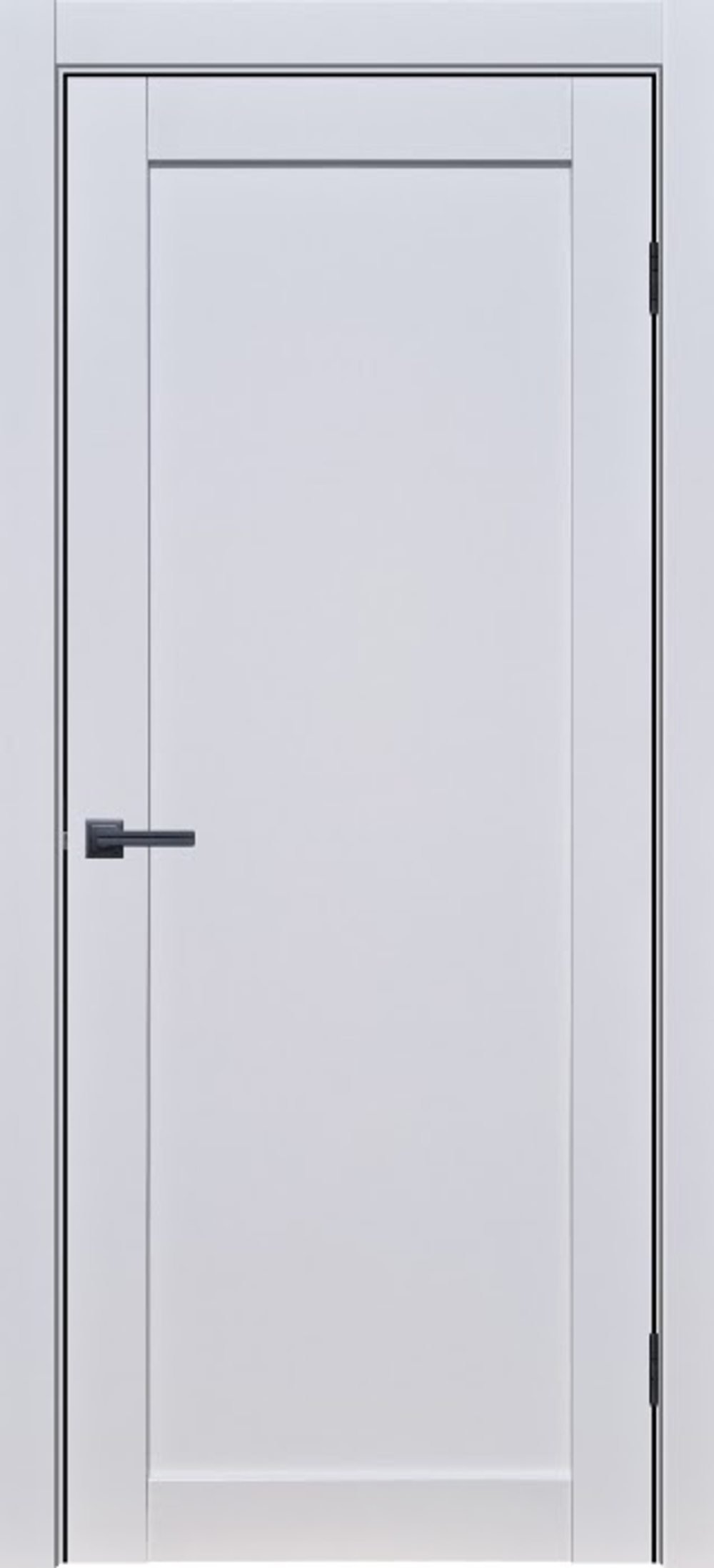 Двери межкомнатные L4