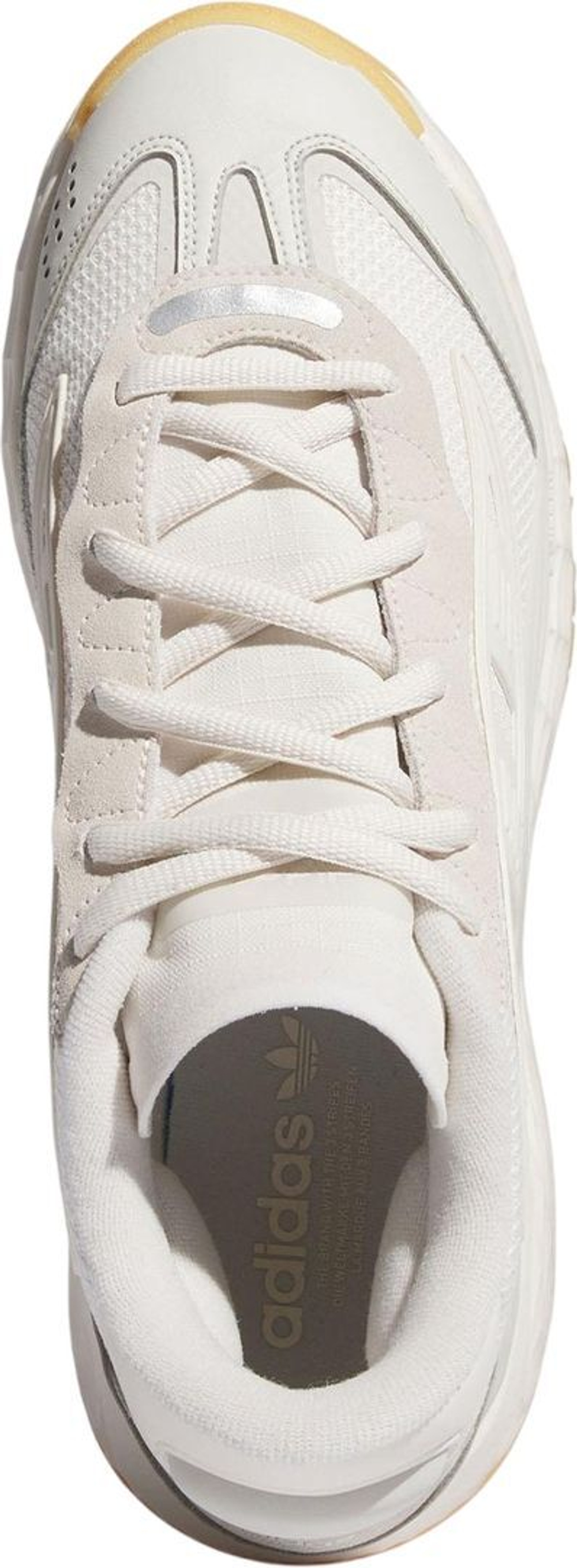 Кроссовки Adidas NITEBALL III