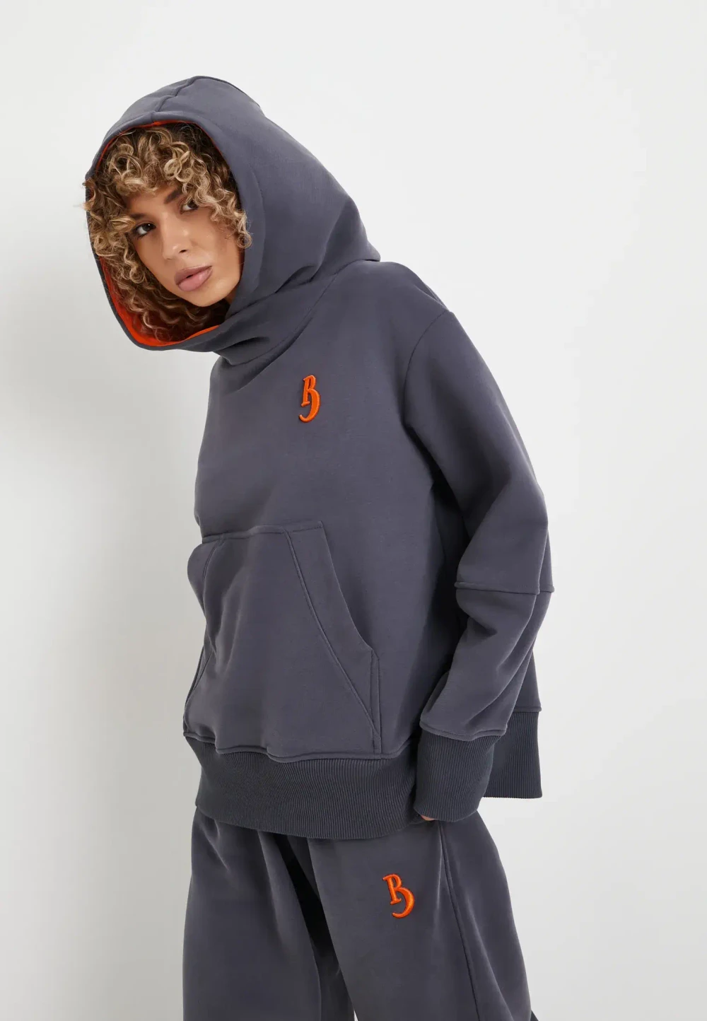 Костюм ВИВА серый