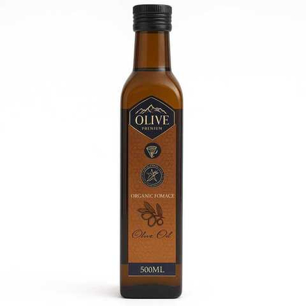 Масло Italy Olive Premium 500 мл