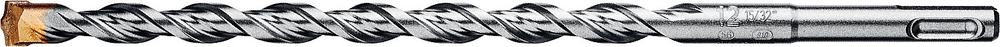 KRAFTOOL Ceratizit Carbide, 12 х 260 мм, SDS-plus бур (29320-260-12)