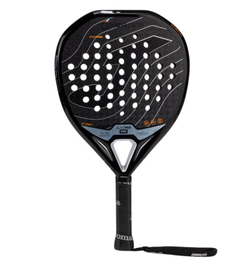Ракетка для Padel Joma Blast Pro Hrd - black/gray