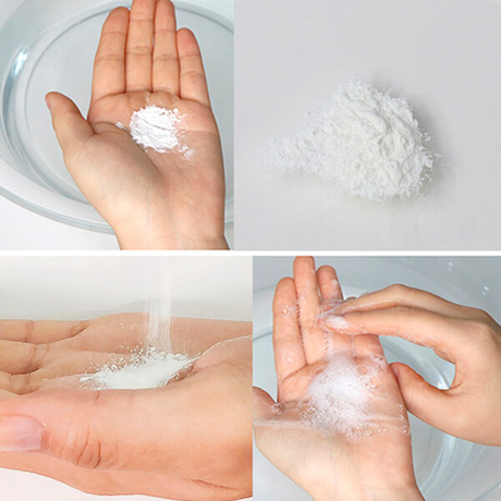 Энзимная пудра с пробиотиками для чувствительной кожи Dr.Ceuracle Pro Balance Morning Enzyme Wash