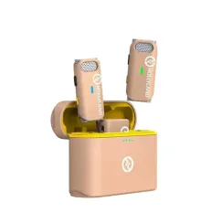 Hollyland Lark M1 DUO Rosy