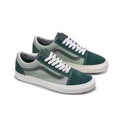 Кеды Vans Old Skool 'Earth Tones - Green Gables' VN0007NT2LN