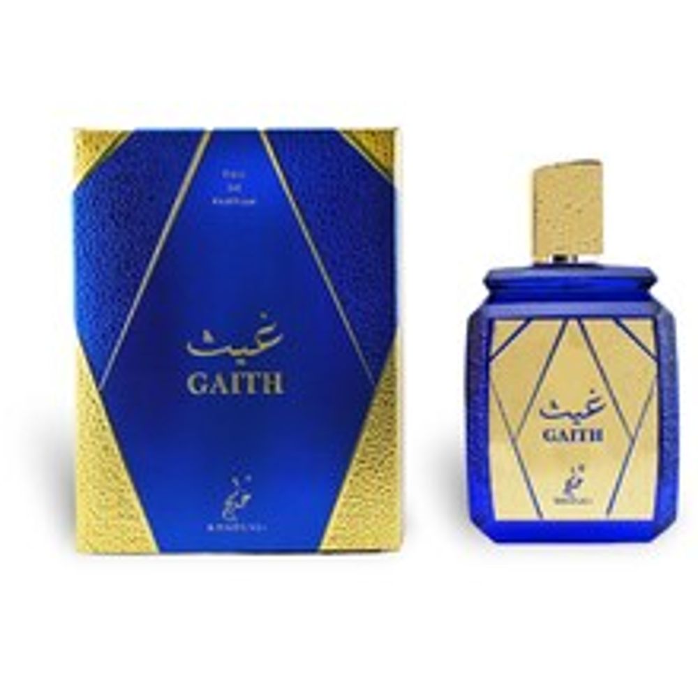 Khadlaj Gaith EDP 100ml