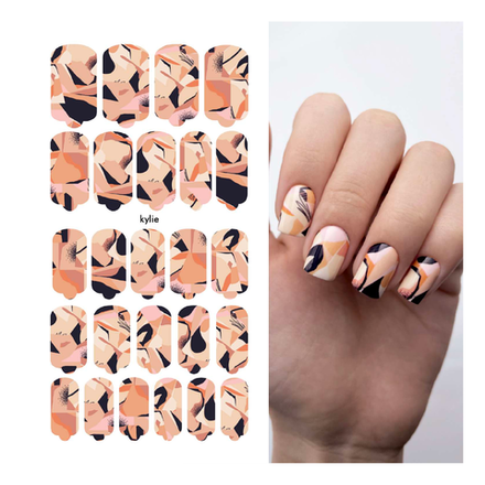 Пленки для маникюра Provocative Nails kylie