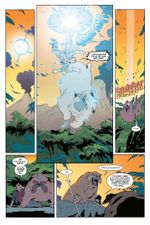 Комикс Локджо. Кто хороший мальчик?