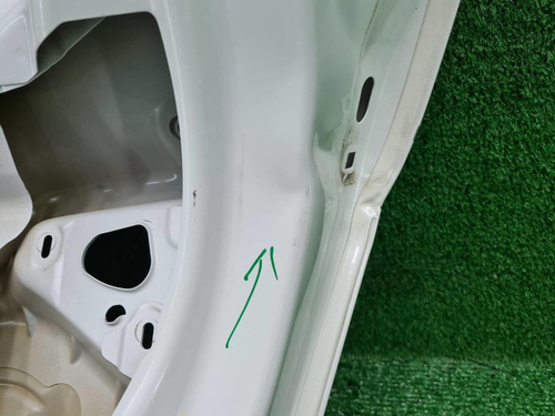 Крышка багажника Kia Stinger СК (2020-н.в.)