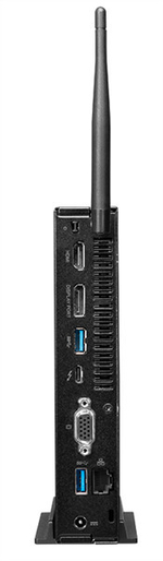 Неттоп  MSI Pro DP10 12M Mini