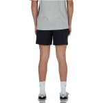 Шорты New Balance Athletics Stretch Woven Short 5", MS41517-BK