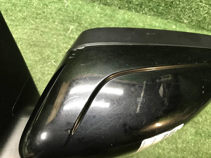 Зеркало левое Volvo XC60 1 (2008-2013) 19 конт.