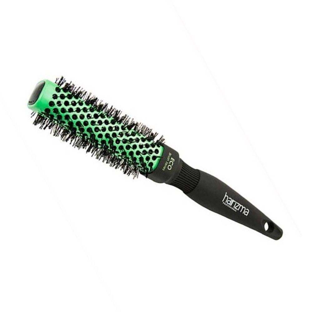 Термобрашинг Harizma ECO brush, d.25 мм.
