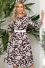 Платье 71049-1 Avili