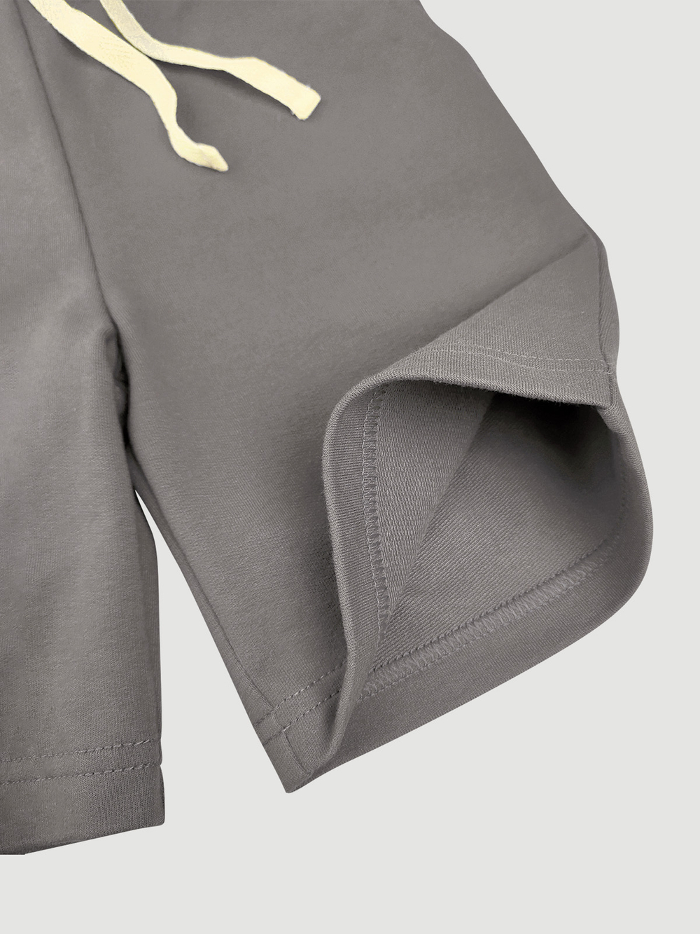 Шорты удлиненные Mjölk Fog/Mustard, сет 2 шт.