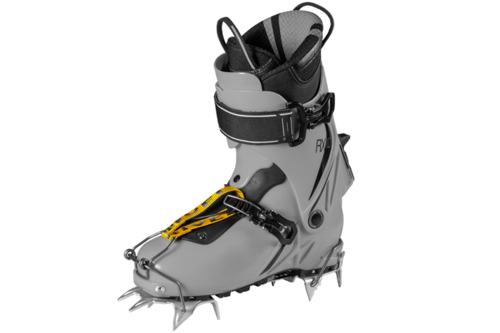 ГОНОЧНЫЕ КОШКИ ДЛЯ СКИ-ТУРА GRIVEL SKIRACE SM 2.0