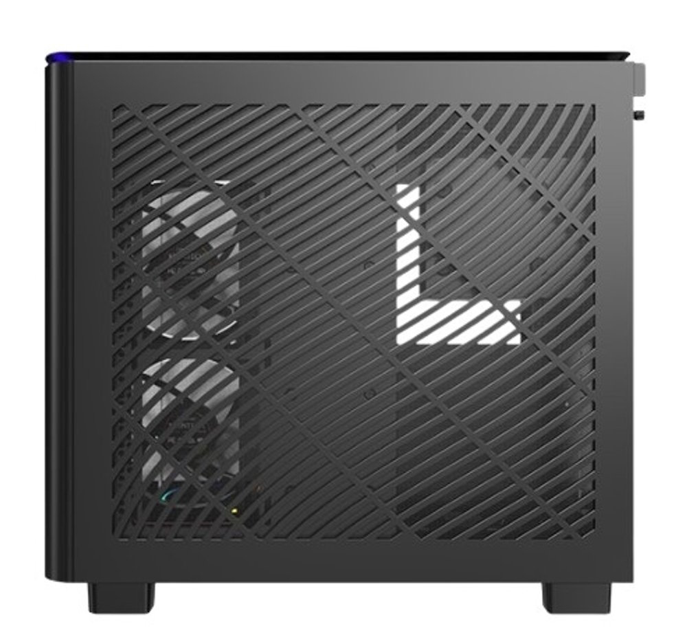 Корпус ATX Montech KING 95 PRO BLACK
