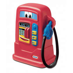 Little Tikes - COSY PUMPER 619991 Распределитель топлива / артикул 619991 / GTIN 00000000